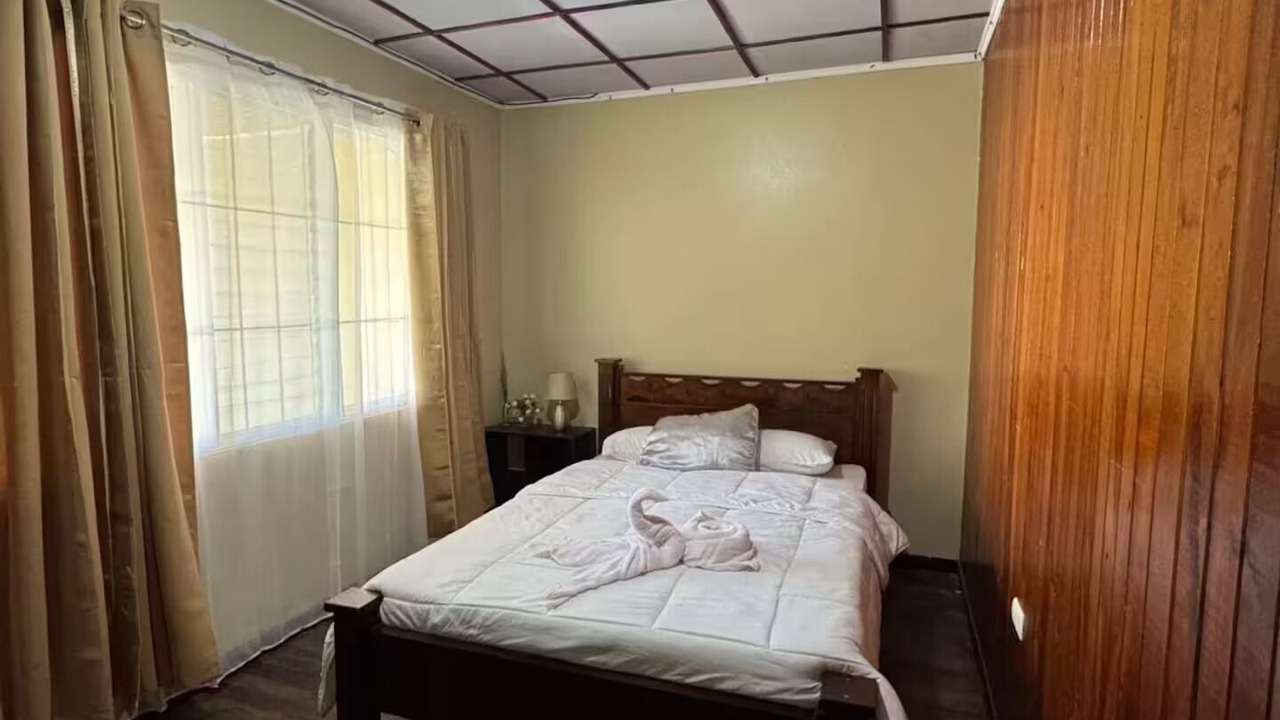 Photo of Bedroom in Tilaran