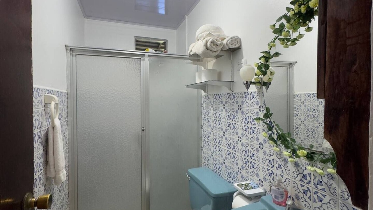 Photo of Bathroom in Tilaran