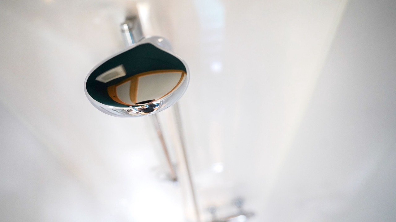 Photo of Bathroom in Tomintoul