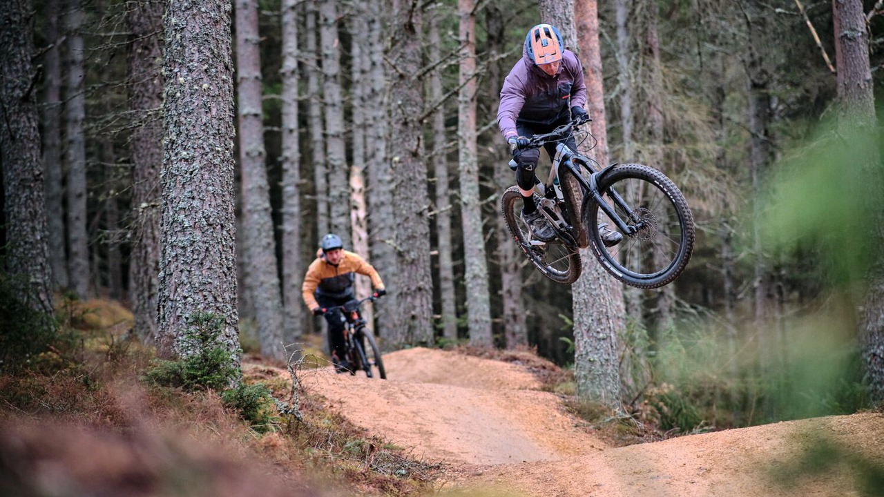Photo of Others in Tomintoul