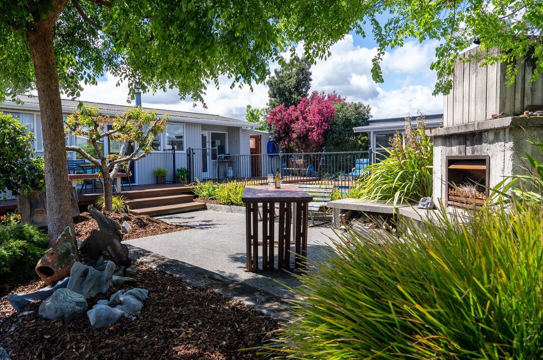 Photo of Outdoor in Richmond
