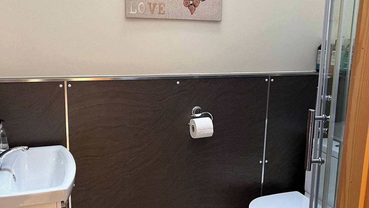 Photo of Bathroom in Keith