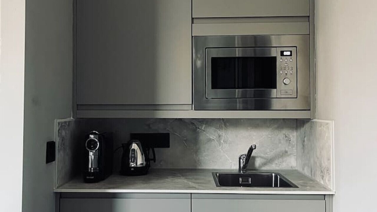 Photo of Kitchen in Innerleithen