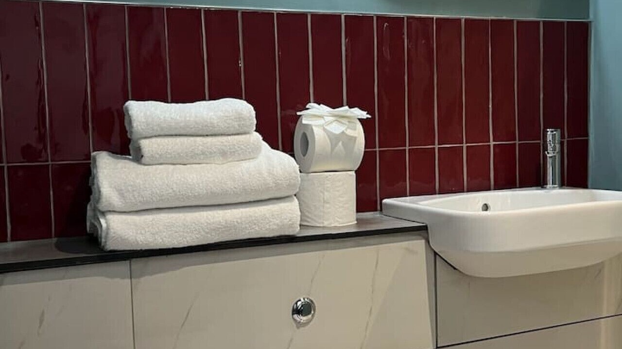 Photo of Bathroom in Innerleithen