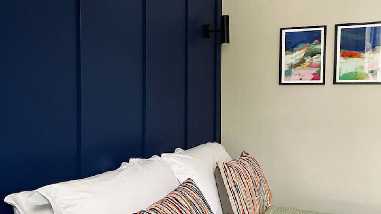 Photo of Bedroom in Innerleithen