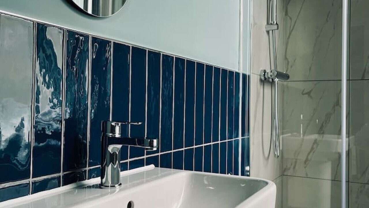 Photo of Bathroom in Innerleithen
