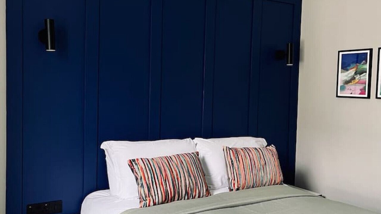 Photo of Bedroom in Innerleithen