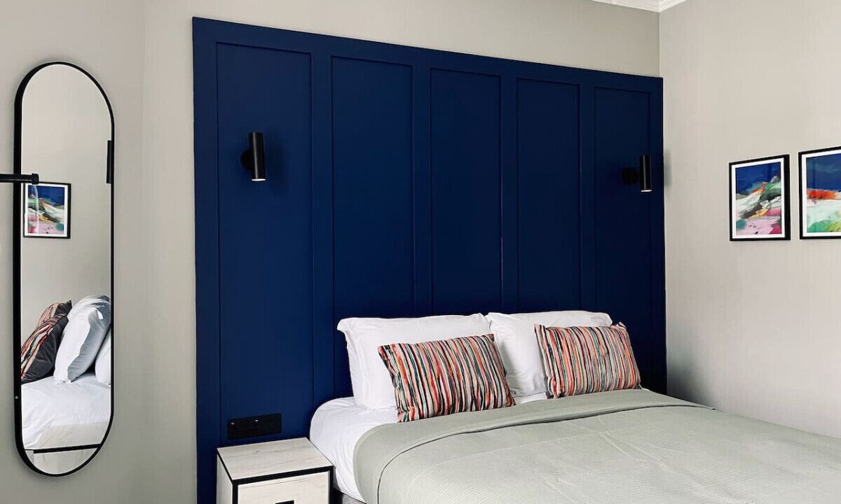 Photo of Bedroom in Innerleithen