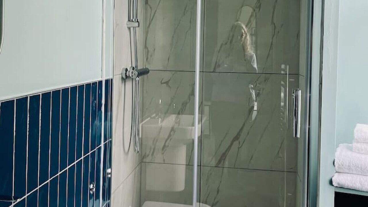 Photo of Bathroom in Innerleithen