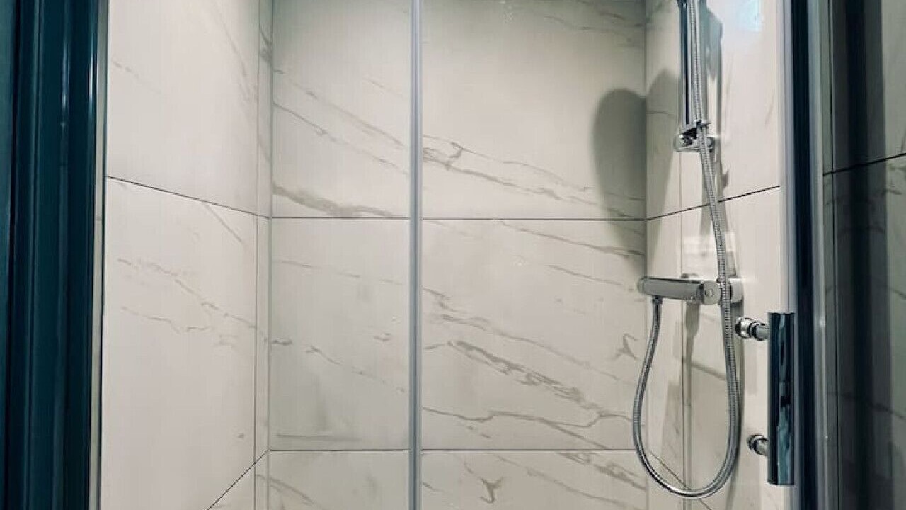 Photo of Bathroom in Innerleithen