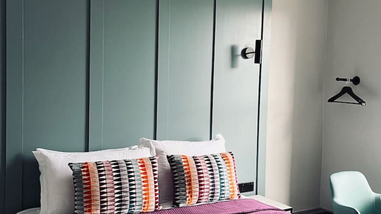 Photo of Bedroom in Innerleithen