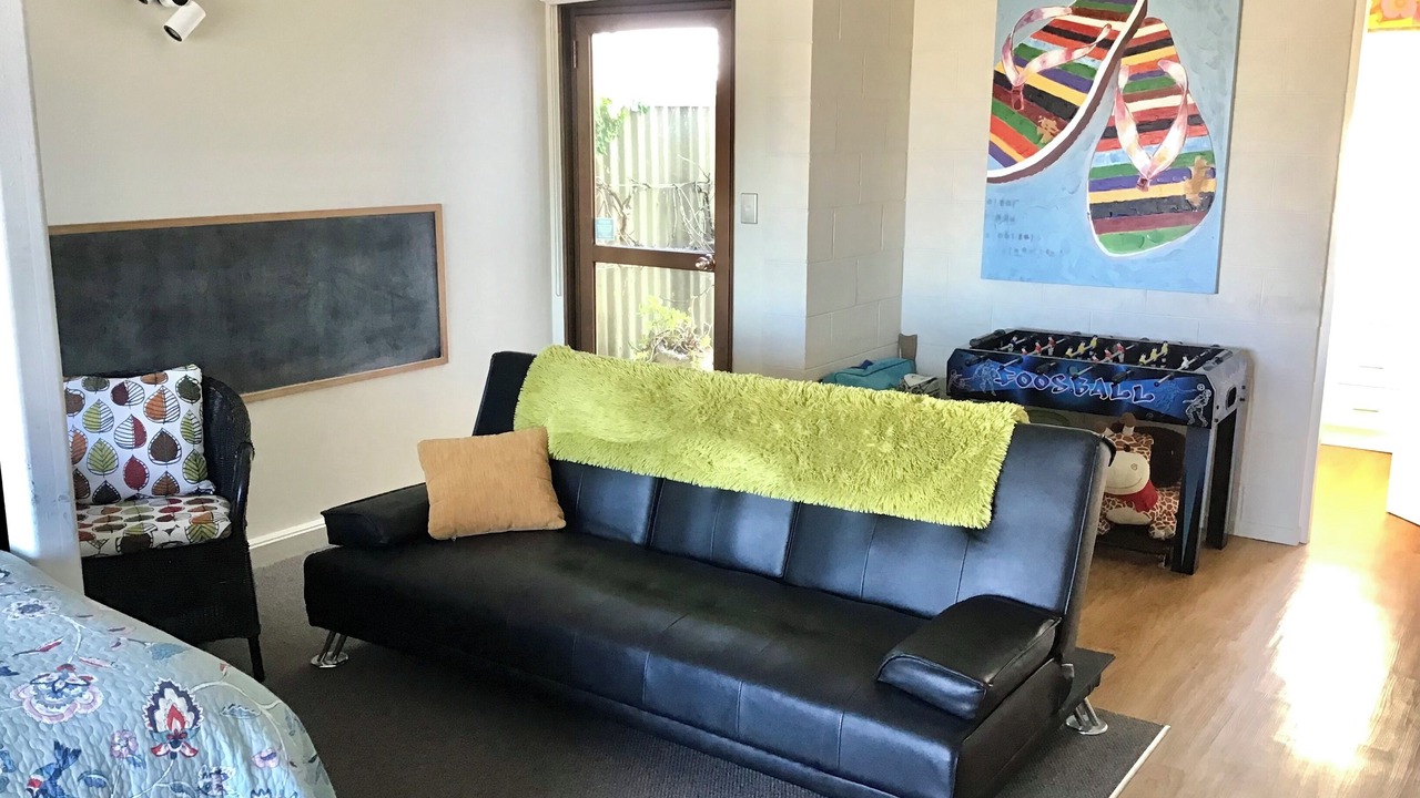 Photo of Bedroom in Haumoana