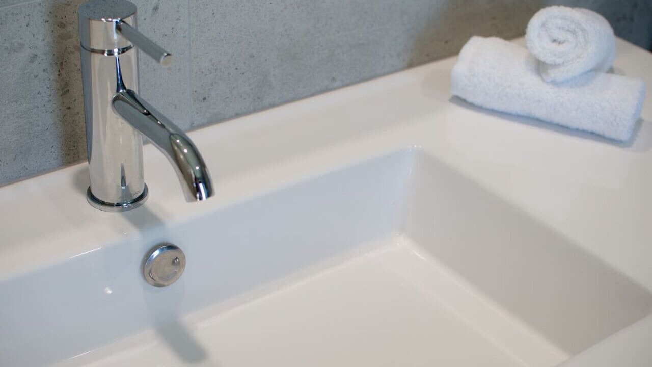 Photo of Bathroom in Hillwood