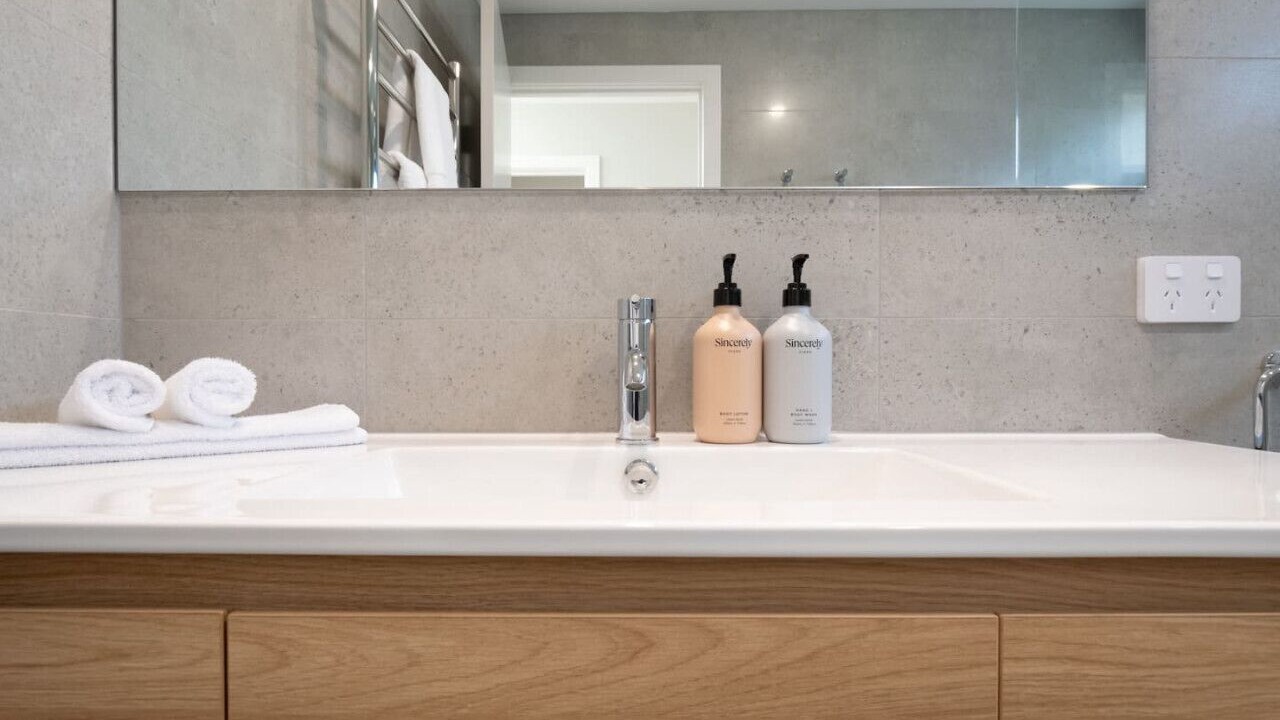 Photo of Bathroom in Hillwood