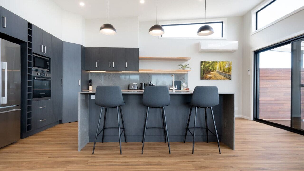 Photo of Kitchen in Hillwood