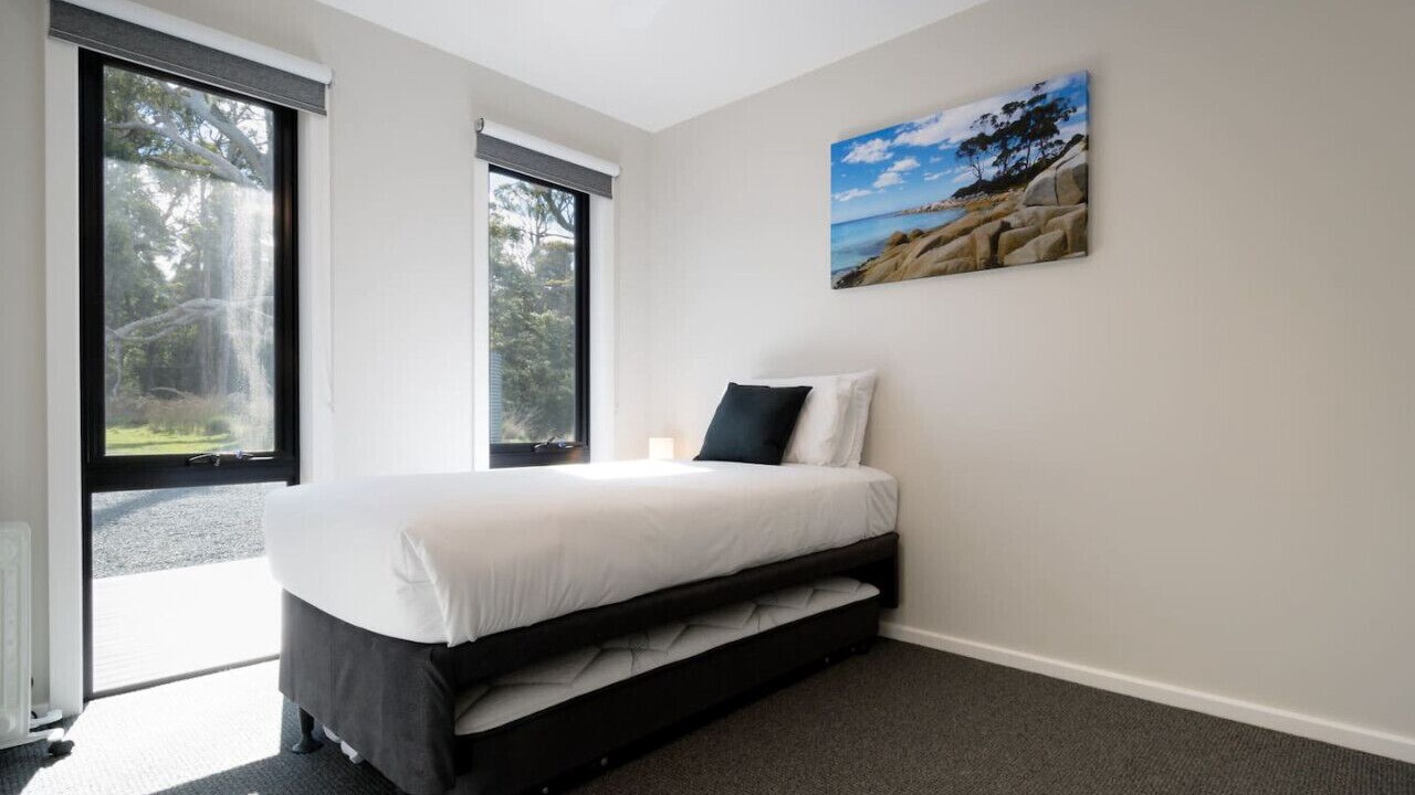 Photo of Bedroom in Hillwood