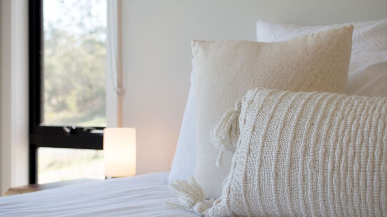 Photo of Bedroom in Hillwood