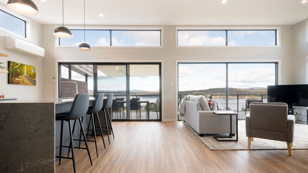 Photo of Livingroom in Hillwood