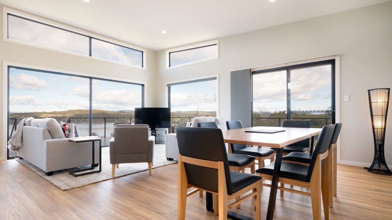 Photo of Livingroom in Hillwood