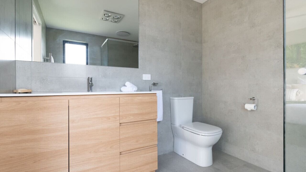 Photo of Bathroom in Hillwood