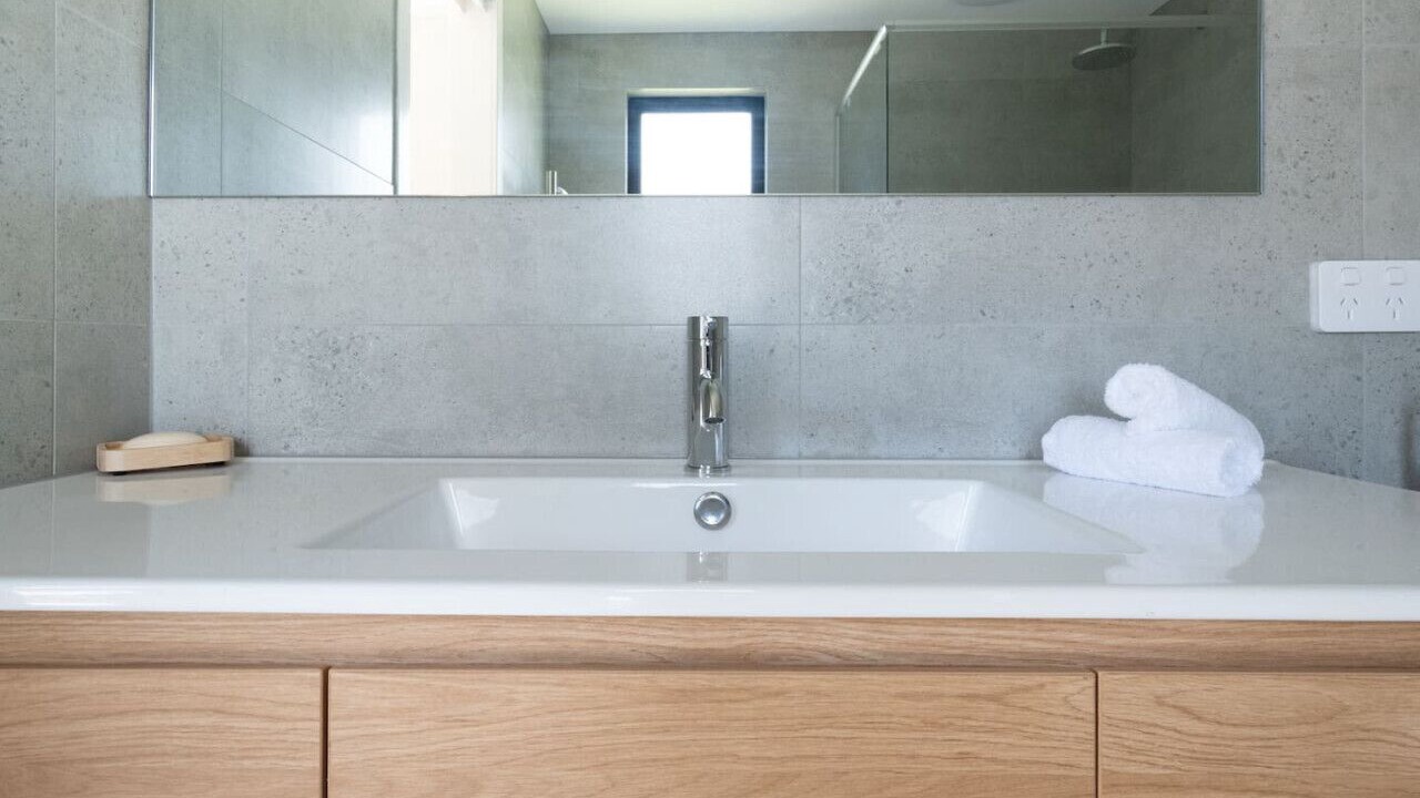 Photo of Bathroom in Hillwood