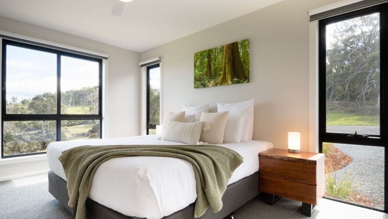Photo of Bedroom in Hillwood