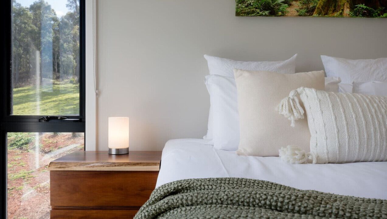 Photo of Bedroom in Hillwood