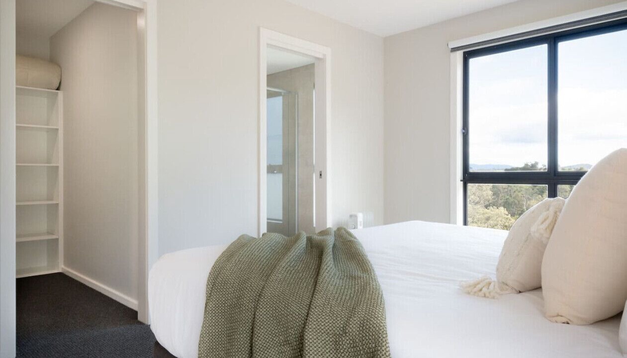 Photo of Bedroom in Hillwood