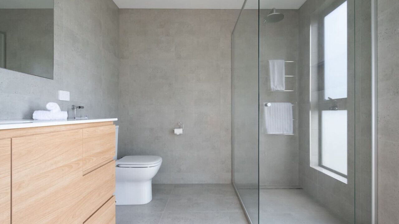 Photo of Bathroom in Hillwood
