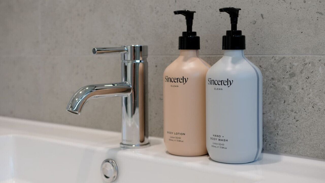 Photo of Bathroom in Hillwood