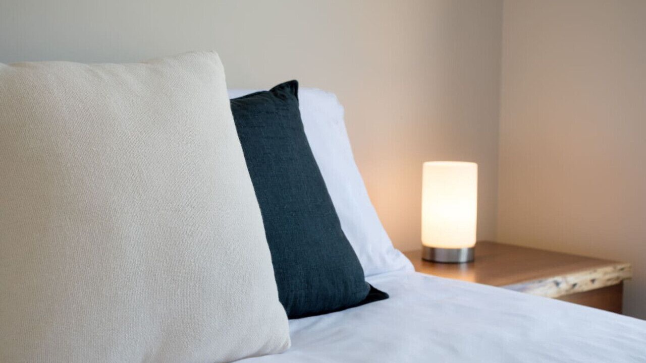 Photo of Bedroom in Hillwood