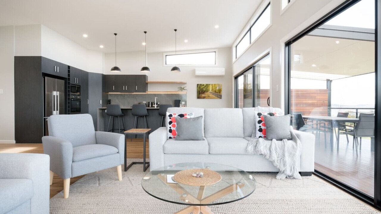 Photo of Livingroom in Hillwood
