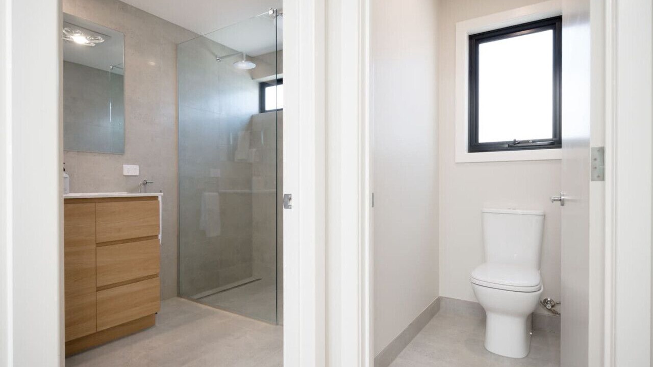 Photo of Bathroom in Hillwood