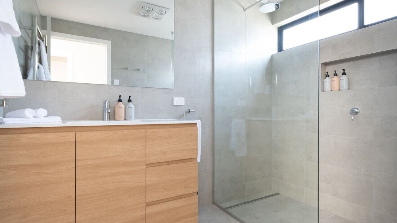 Photo of Bathroom in Hillwood