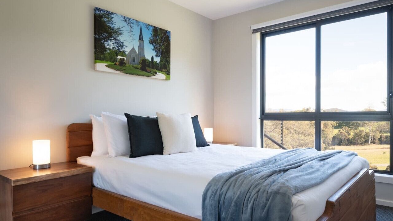 Photo of Bedroom in Hillwood
