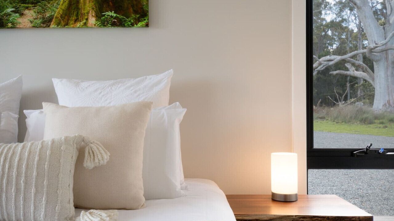 Photo of Bedroom in Hillwood