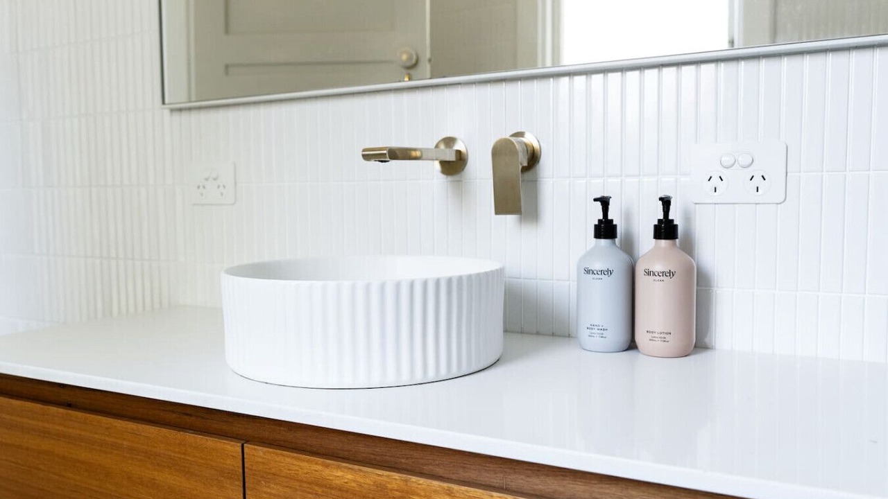 Photo of Bathroom in East Launceston