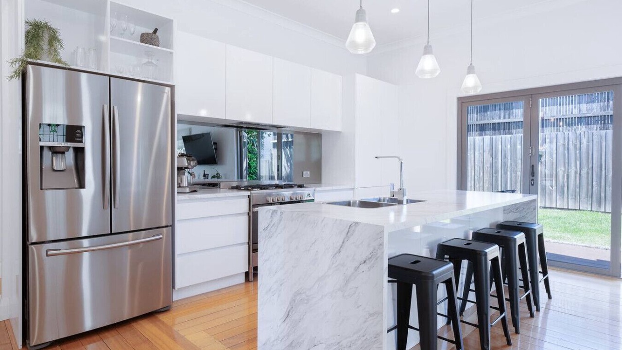 Photo of Kitchen in East Launceston