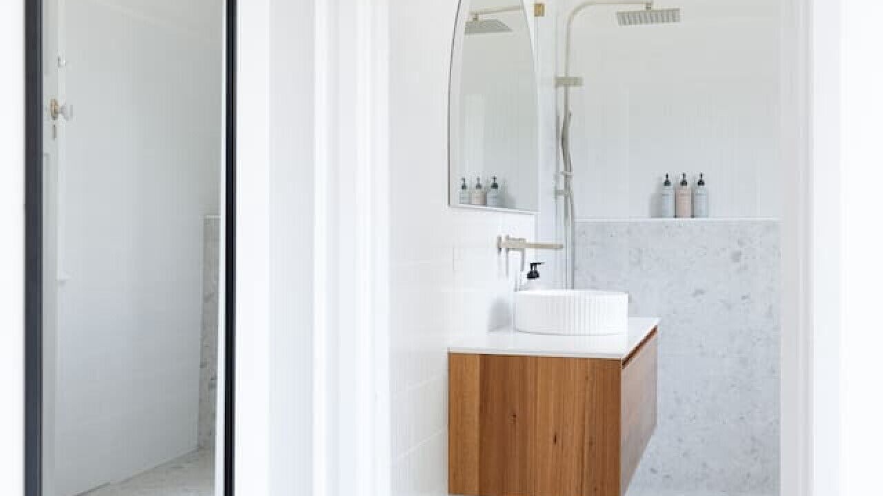 Photo of Bathroom in East Launceston
