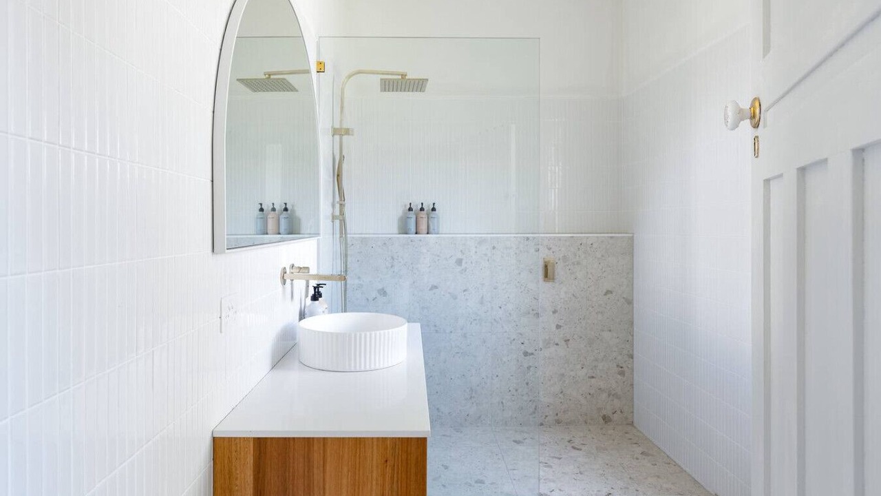 Photo of Bathroom in East Launceston