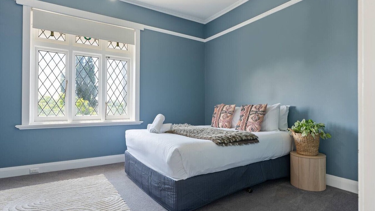 Photo of Bedroom in East Launceston