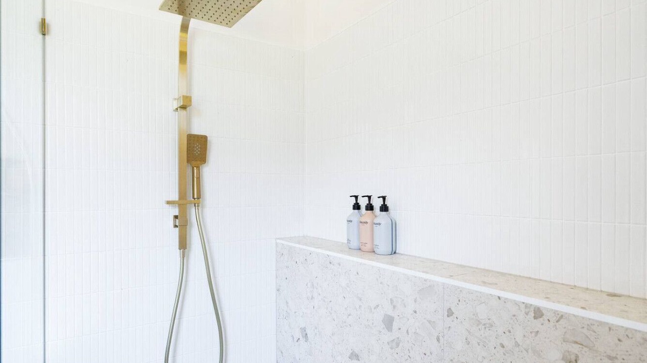 Photo of Bathroom in East Launceston