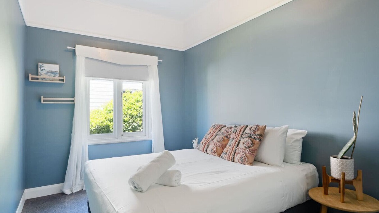 Photo of Bedroom in East Launceston