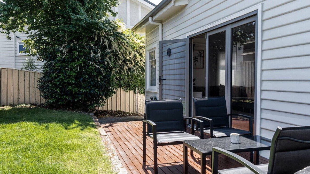 Photo of Patio Balcony in East Launceston