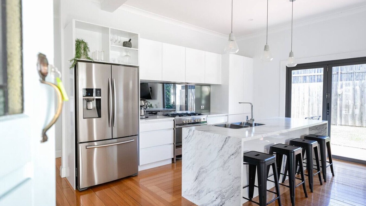 Photo of Kitchen in East Launceston