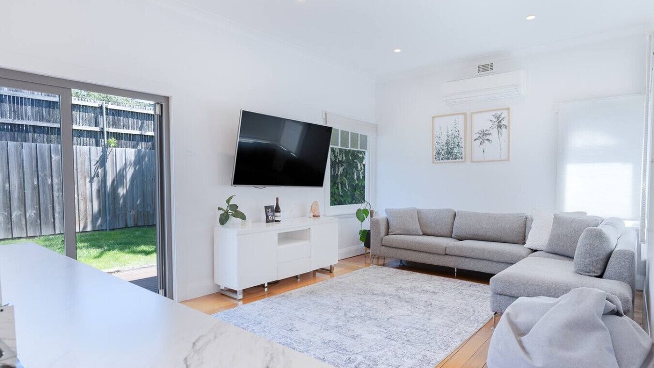 Photo of Livingroom in East Launceston