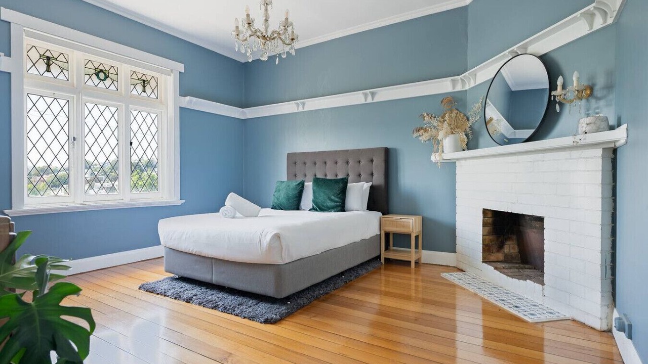 Photo of Bedroom in East Launceston