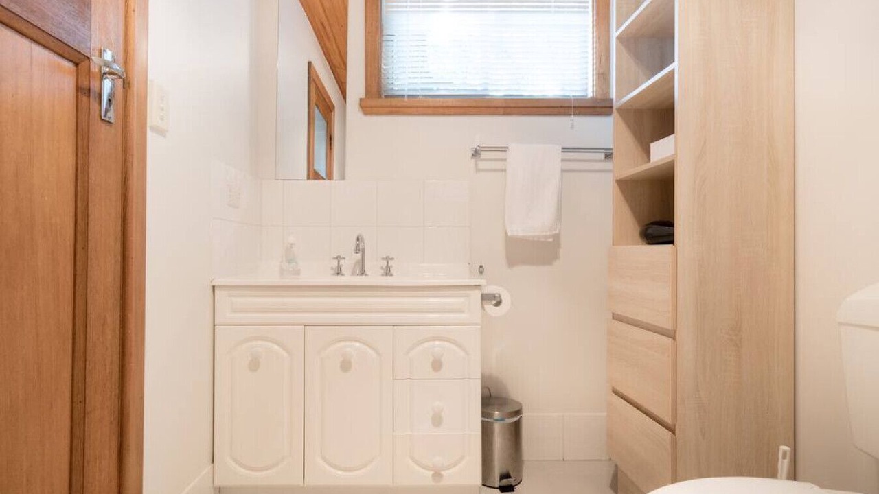 Photo of Bathroom in Riverside
