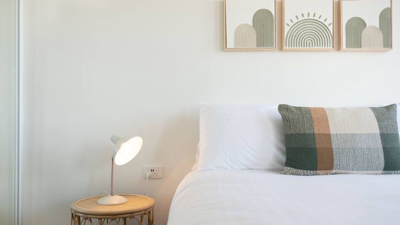 Photo of Bedroom in Riverside