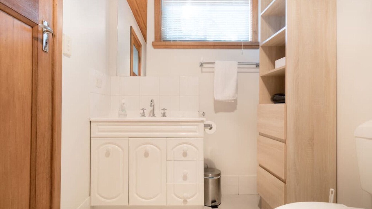 Photo of Bathroom in Riverside